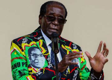Robert Mugabe: tan conflictivo vivo como muerto
