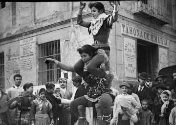 El Madrid en el que Cajal buscaba cadáveres de niños