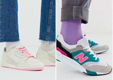 Noticias sobre Adidas | EL PAÍS Noticias sobre Adidas | EL PAÍS