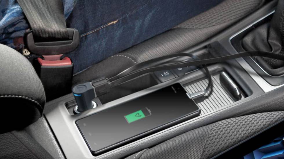 Sin Bateria En El Movil Probamos Los Mejores Cargadores Para