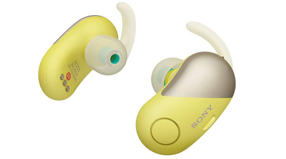 Bose, Sennheiser, Pioneer... Probamos cinco auriculares deportivos de gama alta
