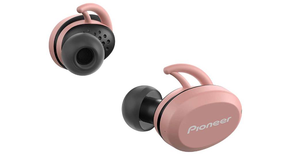 Bose, Sennheiser, Pioneer... Probamos cinco auriculares deportivos de gama alta
