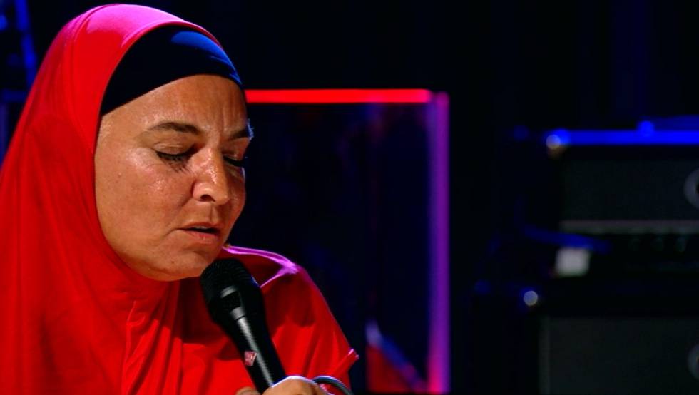 Sinead O Connor