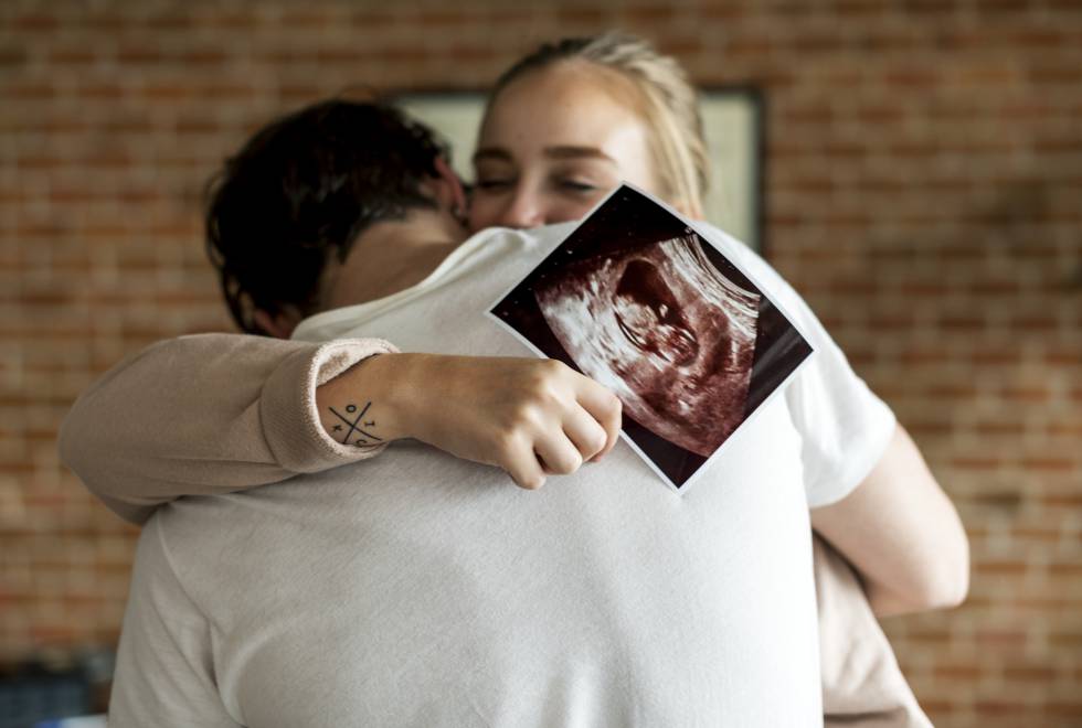 Qué Nos Empuja A Ser Madres En Una Sociedad Sin Políticas - 