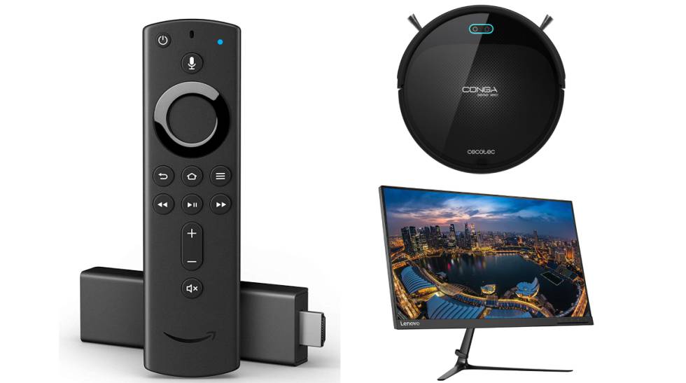 Las mejores ofertas y precios de la semana en Amazon y eBay Las mejores ofertas y precios de la semana en Amazon y eBay