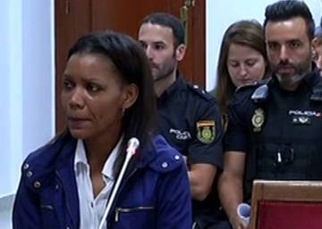 Ana Julia Quezada reconoce que mató al niño Gabriel: “Solo quería que se callara”