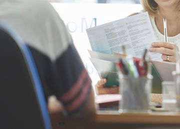 Fondos casi inalcanzables