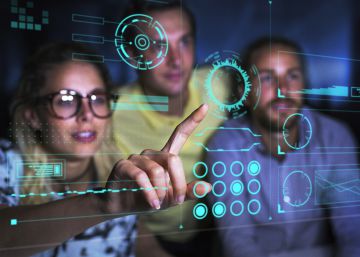 A rebufo de los veloces cambios en la era digital