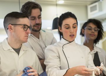 El motor del empleo necesita cualificación