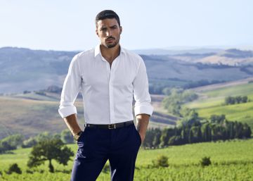 Prueba gratis lo que necesitas para ser el rey de la nueva masculinidad