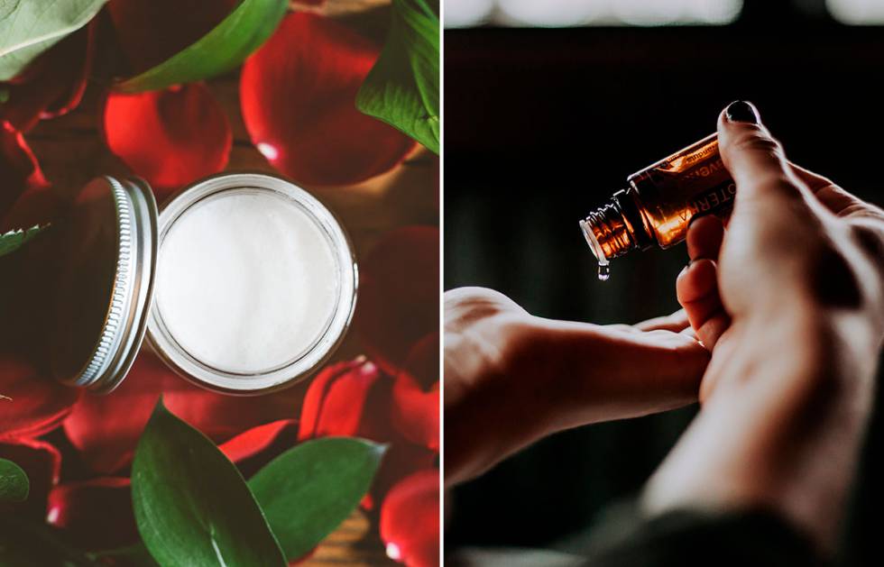 mejor aceite de jojoba para la cara