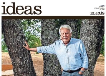 Otros temas en el suplemento IDEAS Otros temas en el suplemento IDEAS