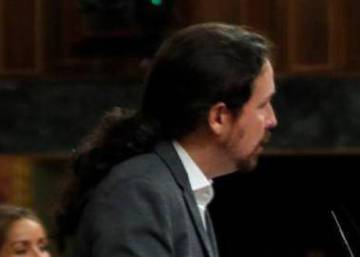 'Sánchez-Iglesias, mano fina', por Teodoro León Gross