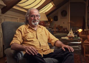 Si eres capaz de ver en tus posesiones a unos niños felices, tienes el síndrome de Gmeiner