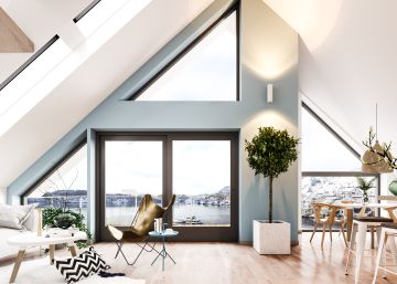 ¿Y si no quiero encender la calefacción? Ocho pautas para no depender de ella en invierno