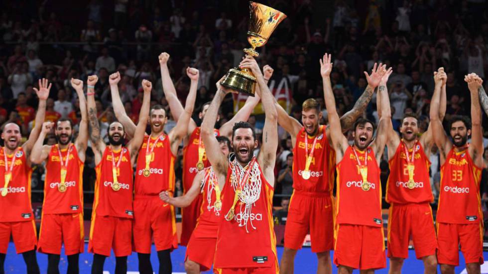 Por Que Gano Espana El Mundial Seis Claves De Los Equipos De Alto Rendimiento Para Aplicar Al Dia A Dia Blog Laboratorio De Felicidad El Pais
