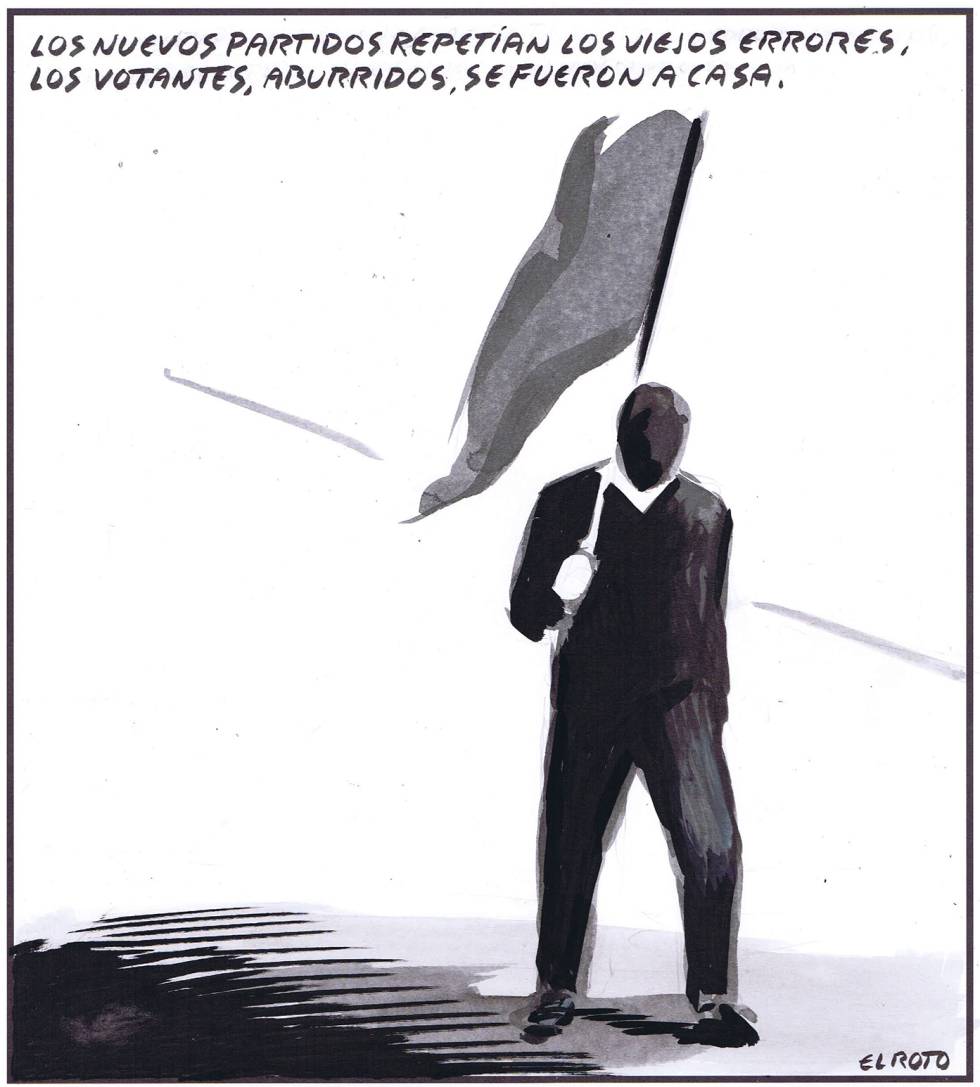 El Roto