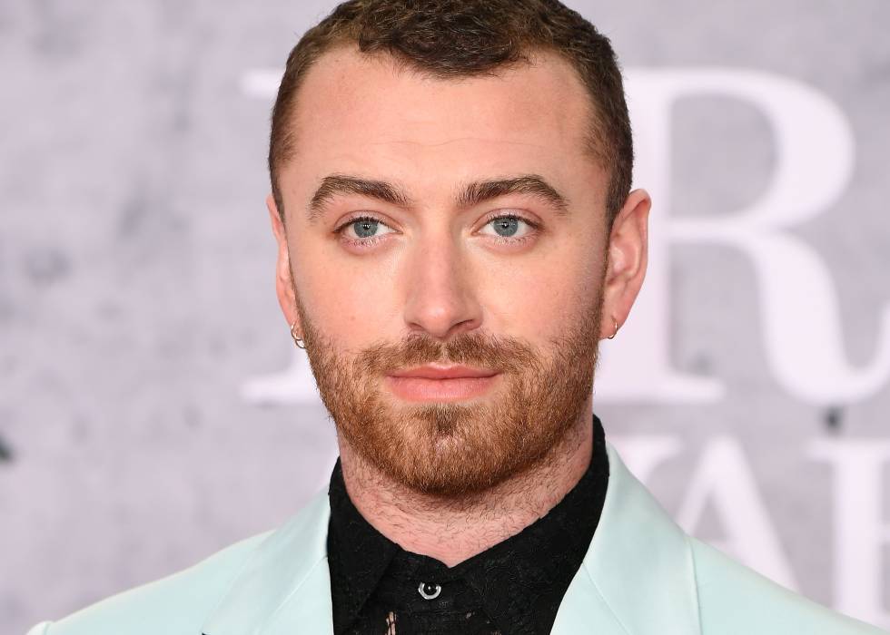 sam smith mujer