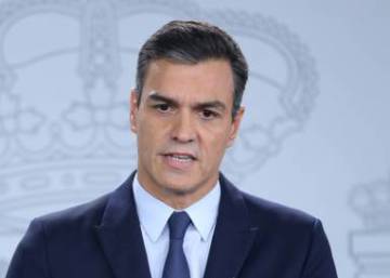 Sánchez: “Pedimos una mayoría más clara el 10 de noviembre”