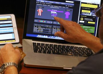 A más oferta, más ludopatía