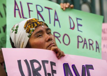 Qué significa que se emita una alerta por violencia contra las mujeres en Ciudad de México