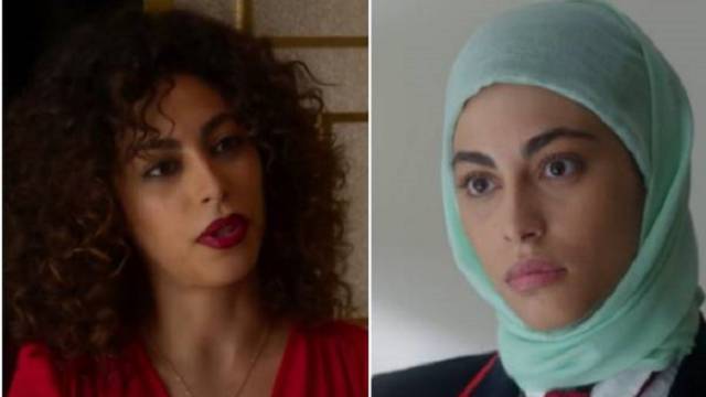 Hablamos con mujeres jóvenes y musulmanas sobre el personaje de Nadia en 'Élite'