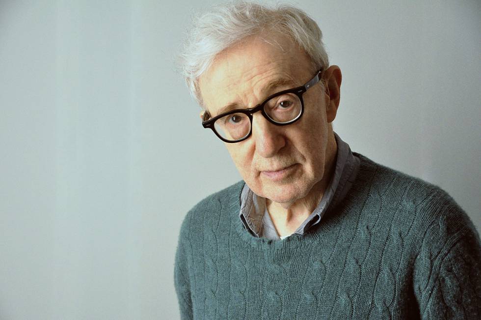 Entrevista: Woody Allen: “Una vez muerto, como si tiran ...