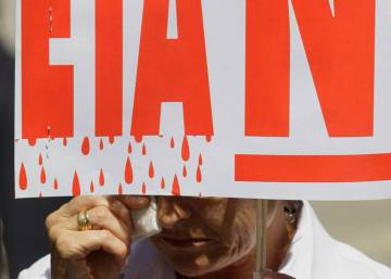 ETA releases statement announcing its complete dissolution