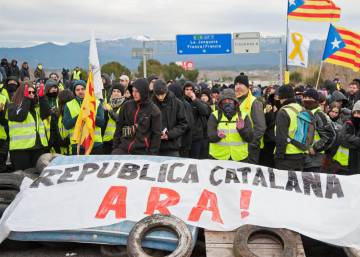 High Court orders arrest of Catalan “Republic Defense Committee” leaders