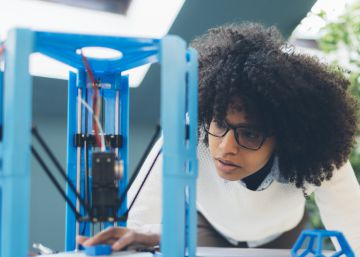 Modernizarse o perecer