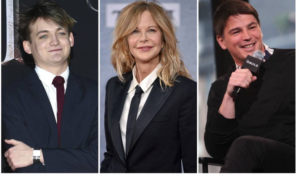 Fotos: Actores que ya no paran por Hollywood | Gente y Famosos | EL PAÍS