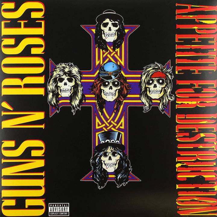 [Articulo] Guns N’ Roses: cómo cinco inadaptados grabaron el disco de debút más vendido de la historia 1569324232_356136_1569580606_sumario_normal_recorte1