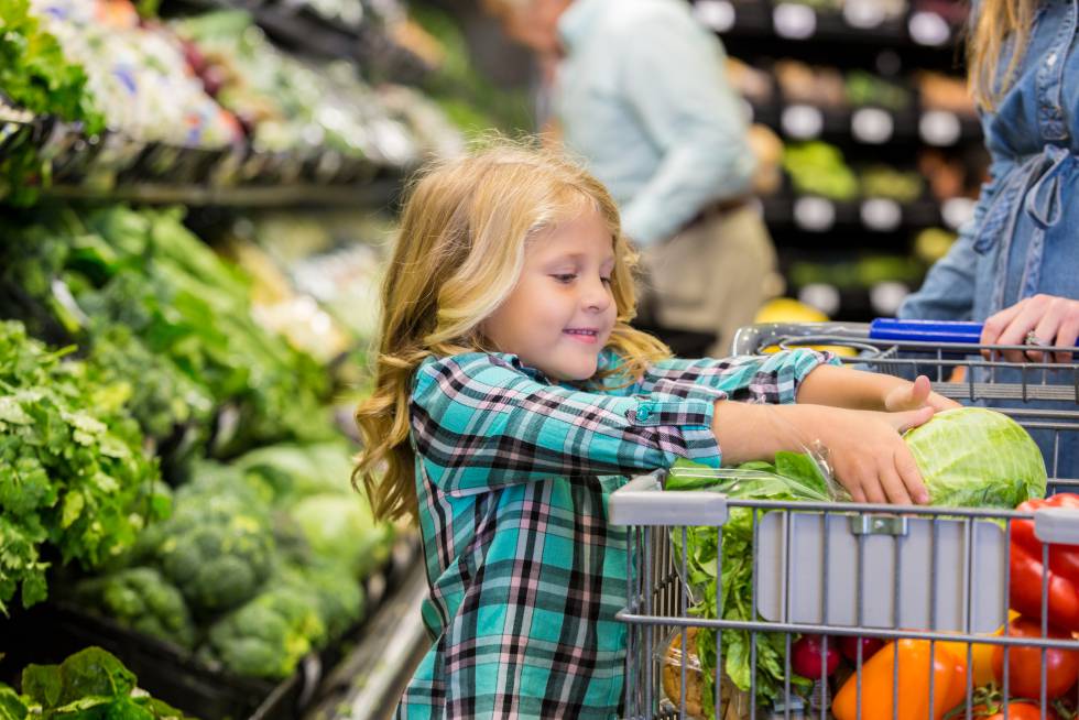 Ventajas de tener una alimentacion saludable