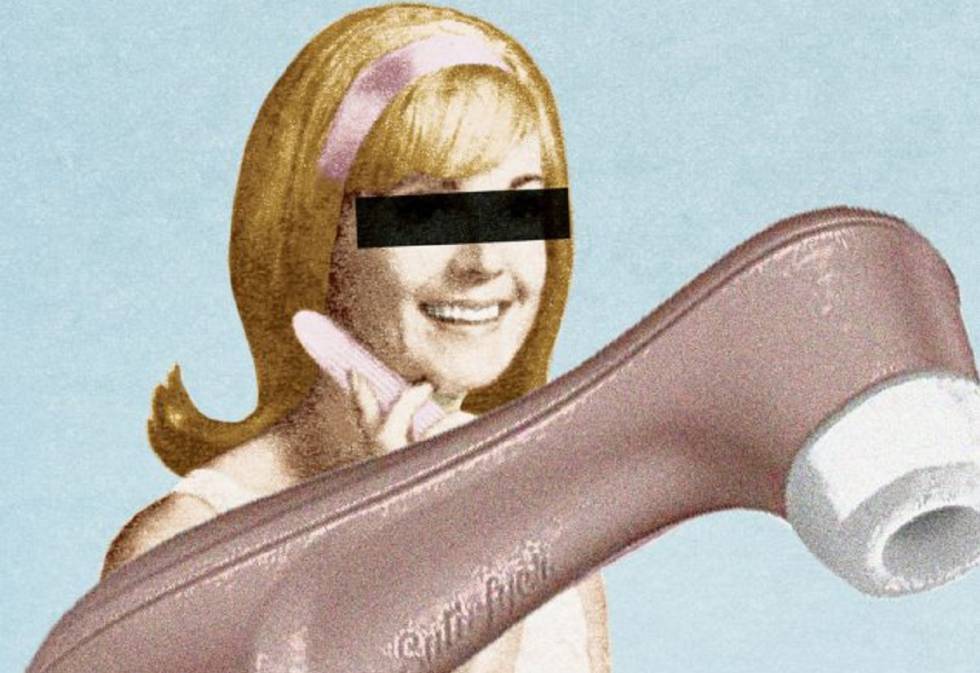 clitoris satisfyer