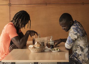 La llegada a Madrid: sin mapas ni idioma, pero con Paco