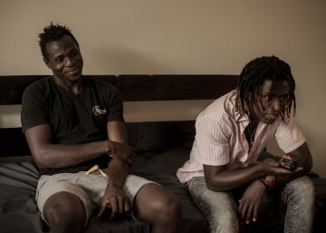 Señores del consulado guineano: sus súbditos queremos papeles