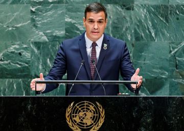 ODS: disculpen que no pida perdón