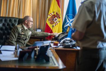 La OTAN cumple 70 años y se reinventa para sobrevivir al siglo XXI