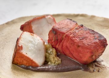 Aprende a cocinar productos de temporada. Hoy: corvina pibil