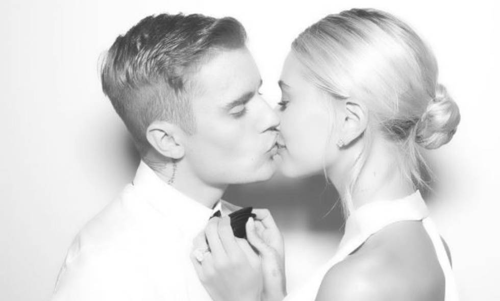 Justin Bieber Y Hailey Baldwin Una Segunda Boda Discreta