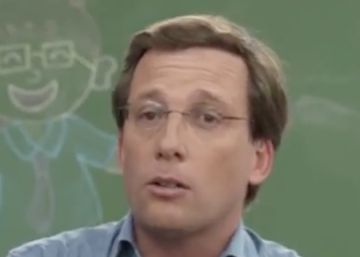 Madrid mayor to schoolkids: “I’d rather donate to Notre-Dame than the Amazon”