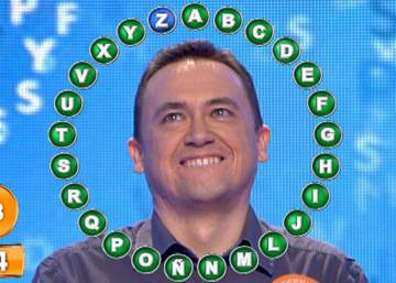 ‘El verdadero valor de la audiencia de ‘Pasapalabra’, por R. G. Gómez ‘El verdadero valor de la audiencia de ‘Pasapalabra’, por R. G. Gómez