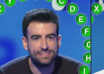 ¿Habrías resuelto los roscos del último programa? ¿Habrías resuelto los roscos del último programa?