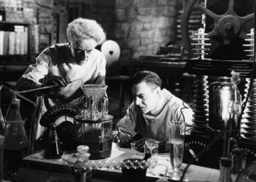 Dos días encerrado con globalistas