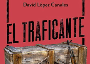 ‘El traficante’: el libro que narra la vida del ‘Príncipe de Marbella’