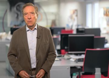 La desaceleración económica nos pilla mirando a Torra