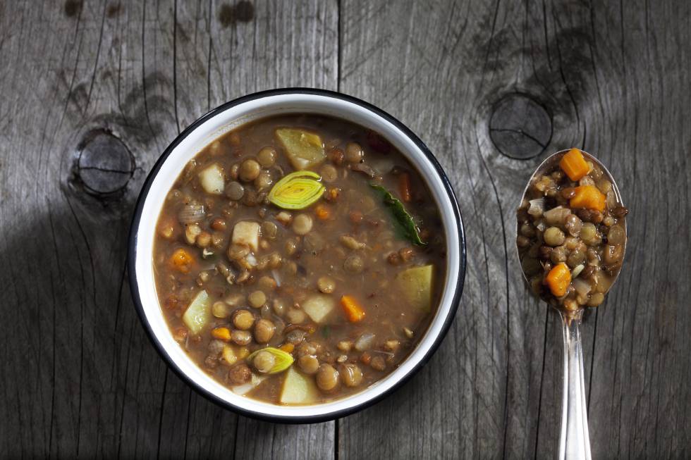 Lista de verduras hortalizas y legumbres