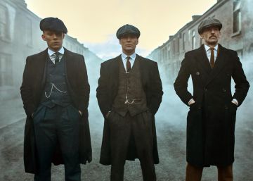 Por qué ‘Peaky Blinders’ es actualmente la mejor serie