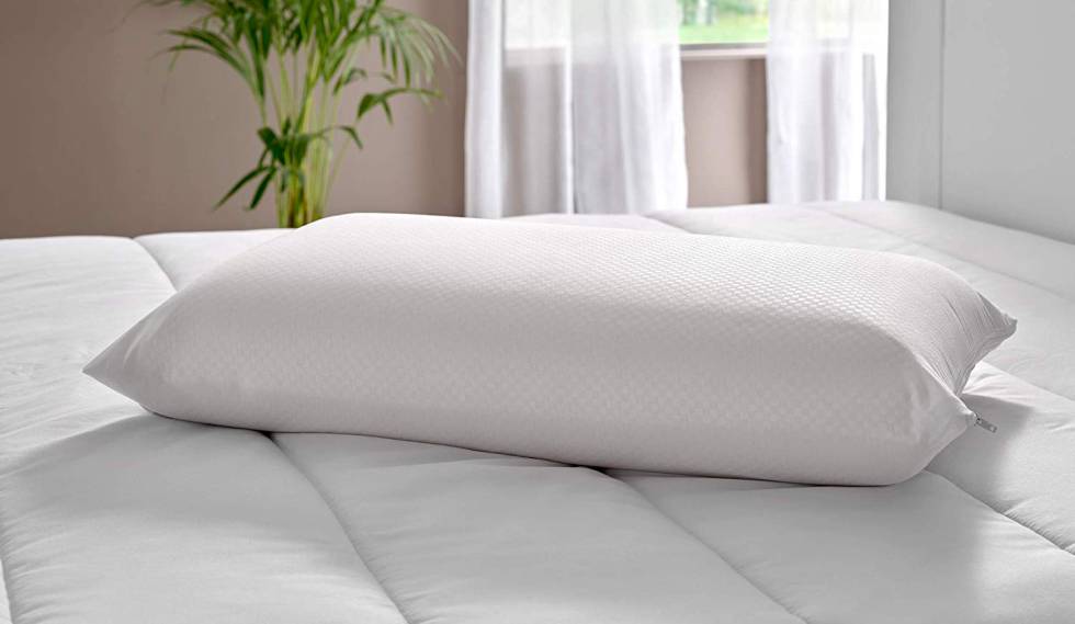 Las almohadas mejor valoradas en Amazon | Escaparate | EL PAÍS