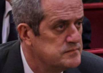 Forn encabezará la lista de Junts per Catalunya en Girona